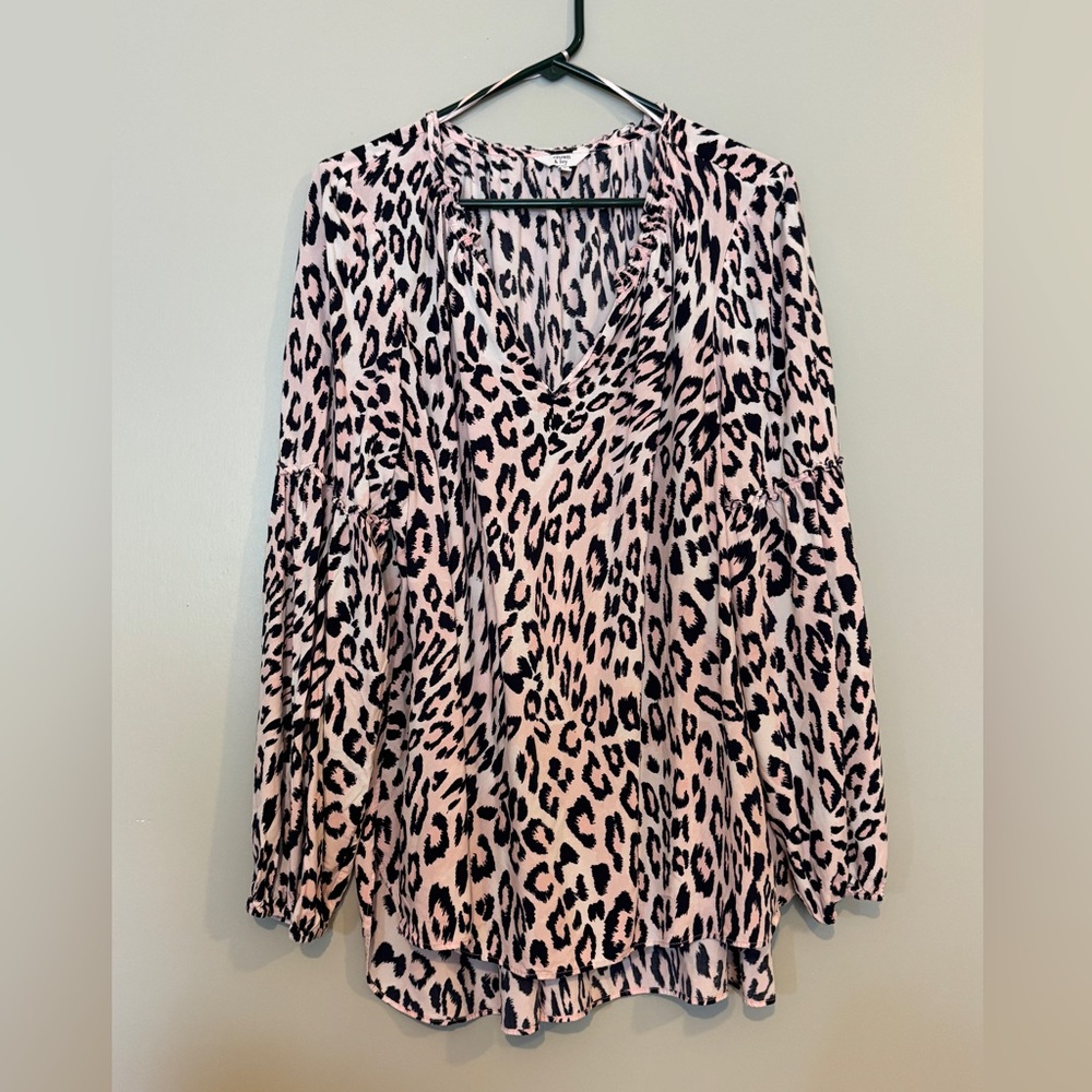 Crown and Ivy Top